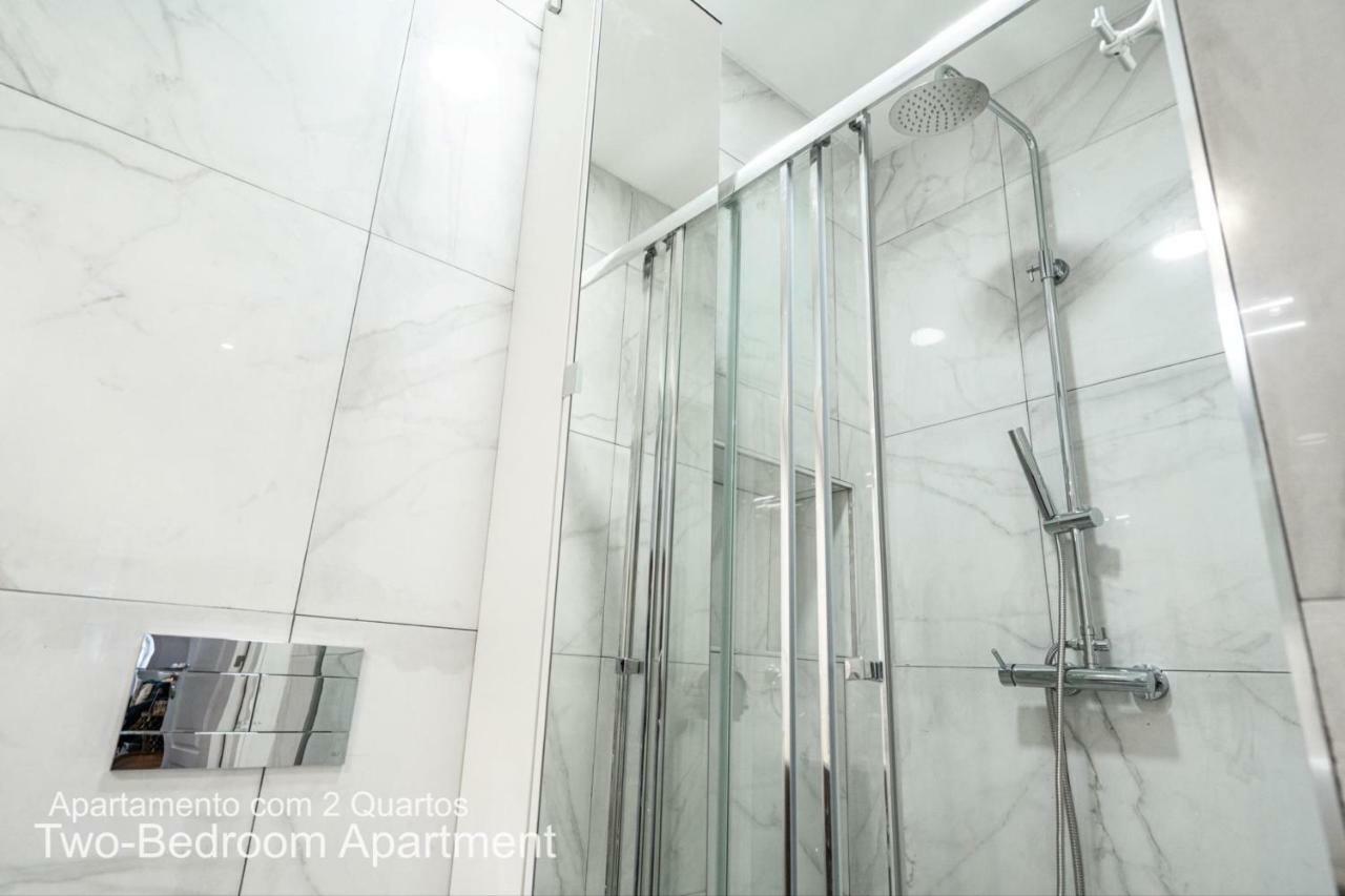 Apartment Akicity Baixa Selected Lisbon