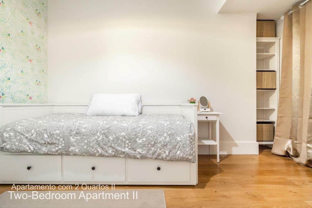 Apartment Akicity Baixa Selected Lisbon